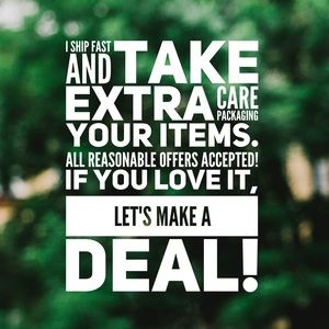 🤩 I’m clearing out the closet! 🤩